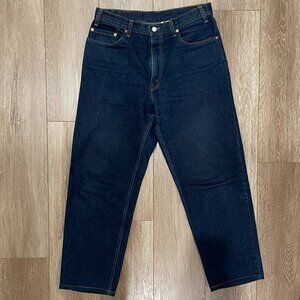 Levis vintage 550